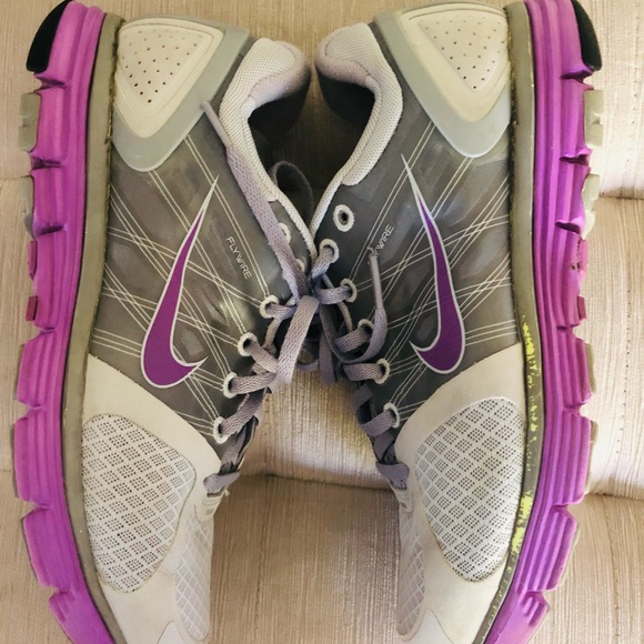 Nike Lunarguide 2 -Women’s 8M - Picture 4 of 11